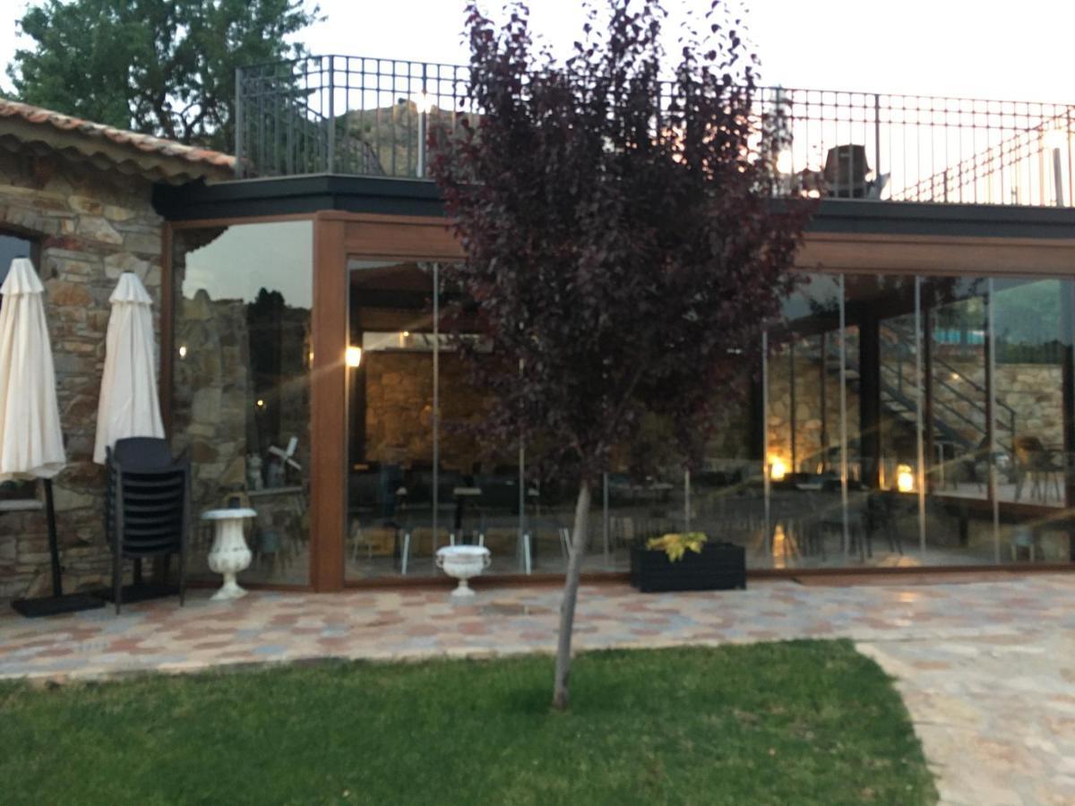 El Chozo Villa Fuentiduena Екстериор снимка